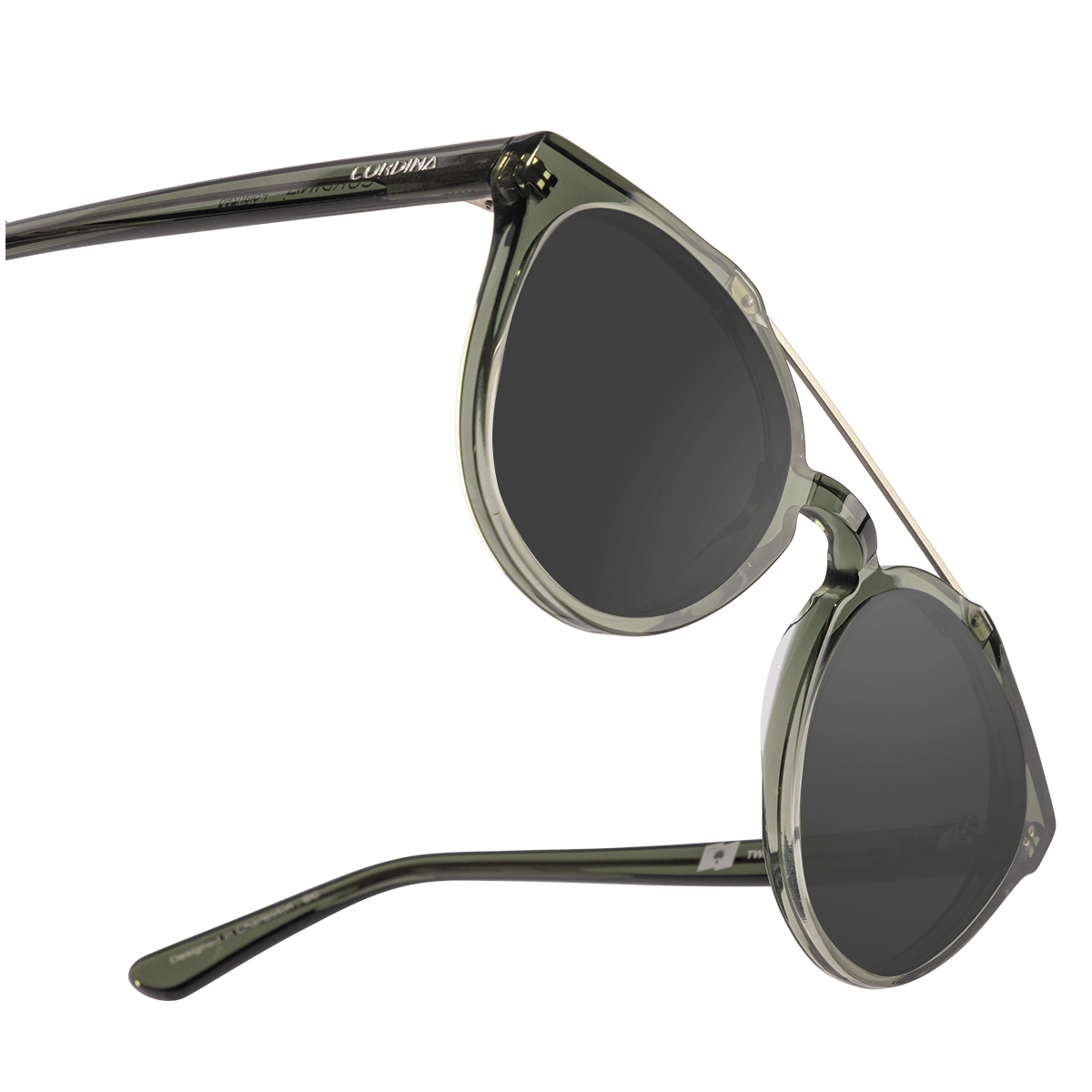 Twin Palms – Cordina Eyewear