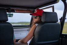 Load image into Gallery viewer, Shrimp Hat