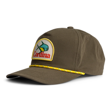Load image into Gallery viewer, Permit Performance Rope Hat
