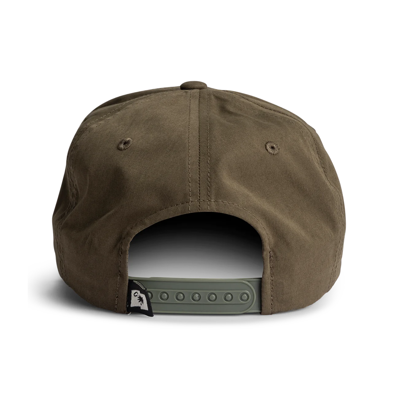 Permit Performance Rope Hat