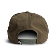 Load image into Gallery viewer, Permit Performance Rope Hat