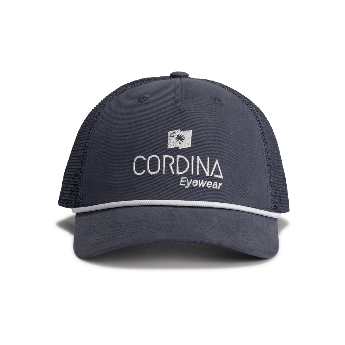 Trucker Flag Hat