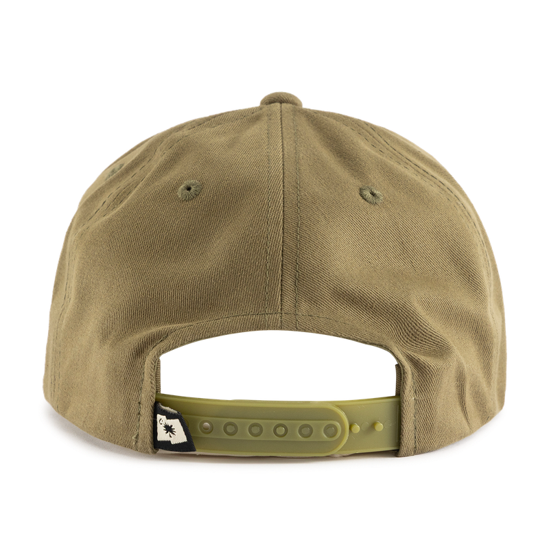 Heron Hat