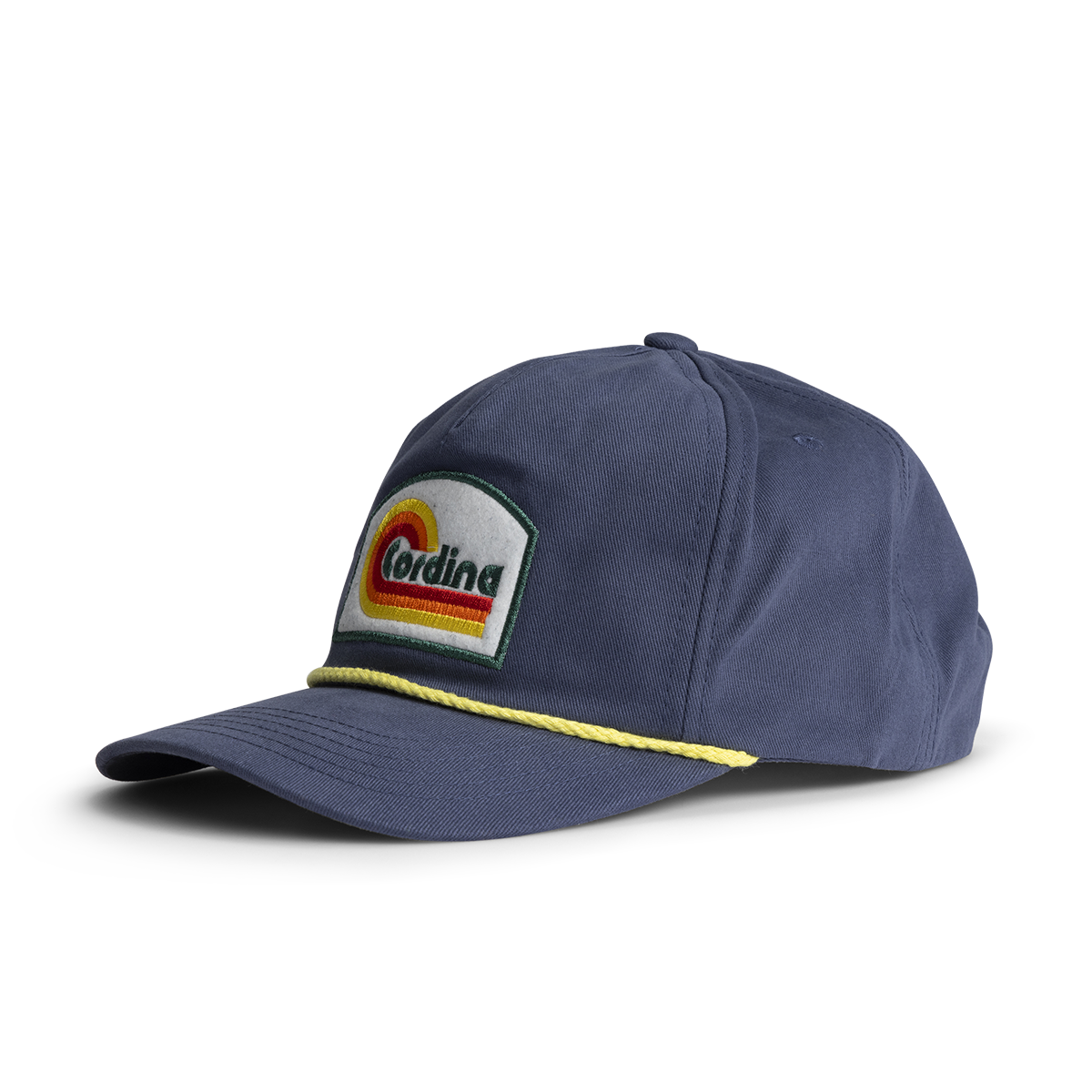 Retro Wave Hat