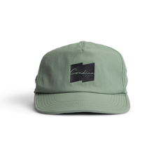 Load image into Gallery viewer, Packable Flag Hat