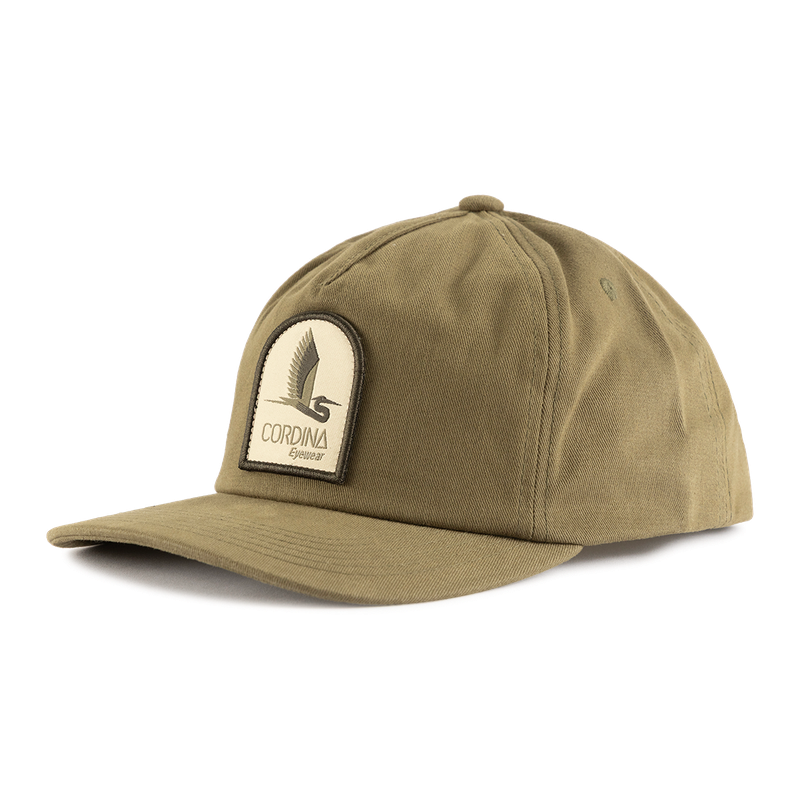 Heron Hat