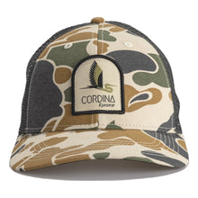 Load image into Gallery viewer, Heron Hat