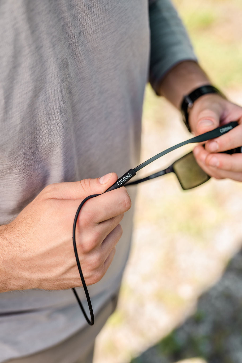 SILICONE STRAPS - SUPER STRETCH