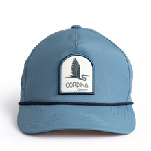 Load image into Gallery viewer, Heron Hat