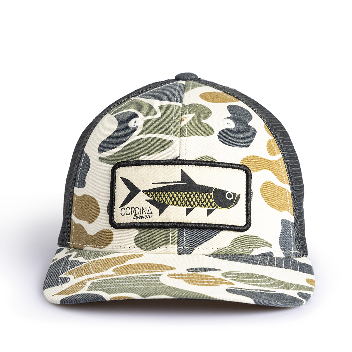 Tarpon Hat