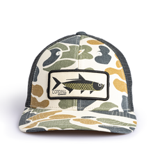 Load image into Gallery viewer, Tarpon Hat