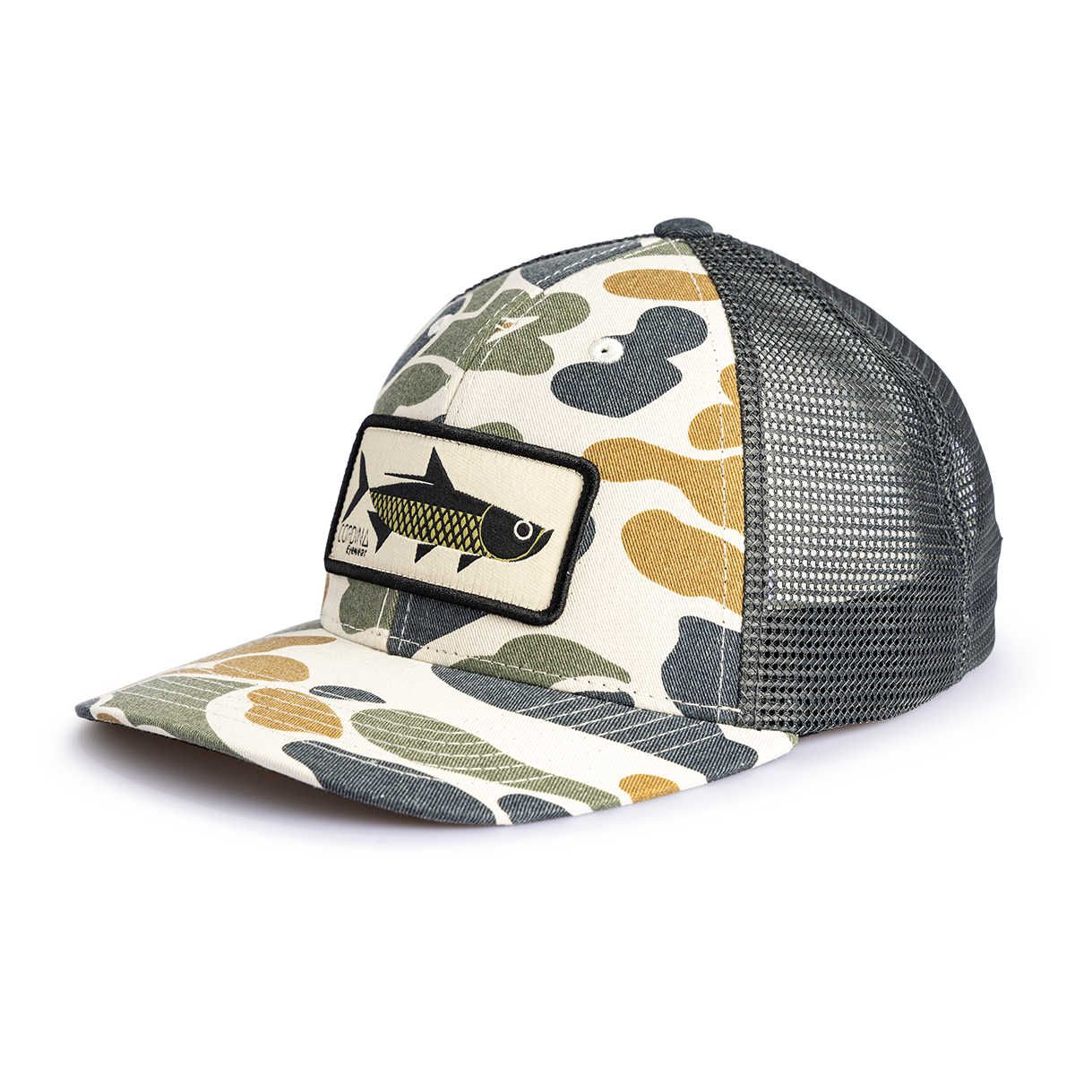 Tarpon Hat