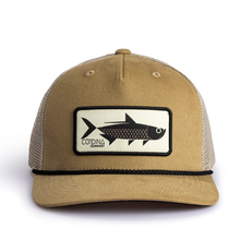 Load image into Gallery viewer, Tarpon Hat