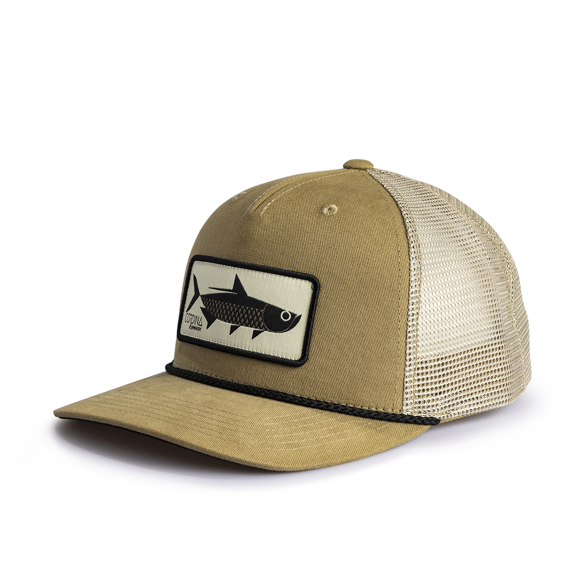 Tarpon Hat