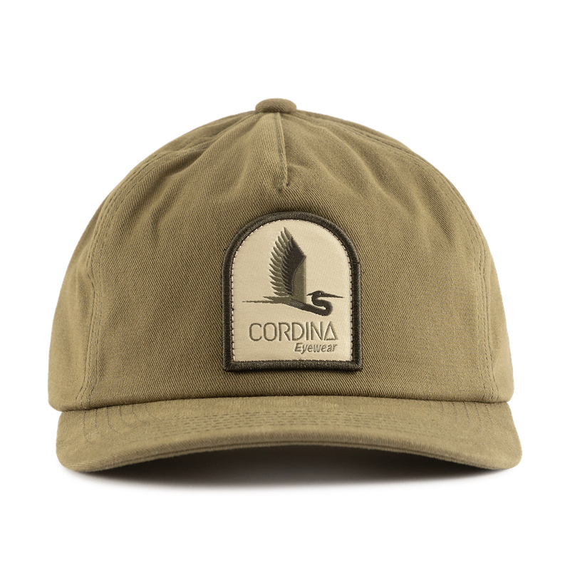 Heron Hat