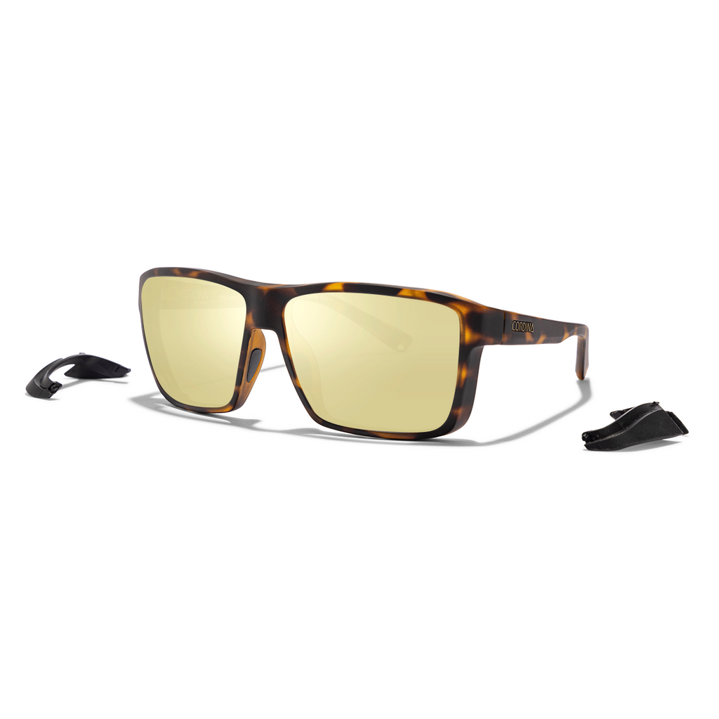 Lowlander Replacement Side Shields