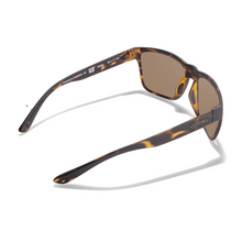 Load image into Gallery viewer, Sunglasses with tortoiseshell frame and brown lenses from Cordina Eyewear
