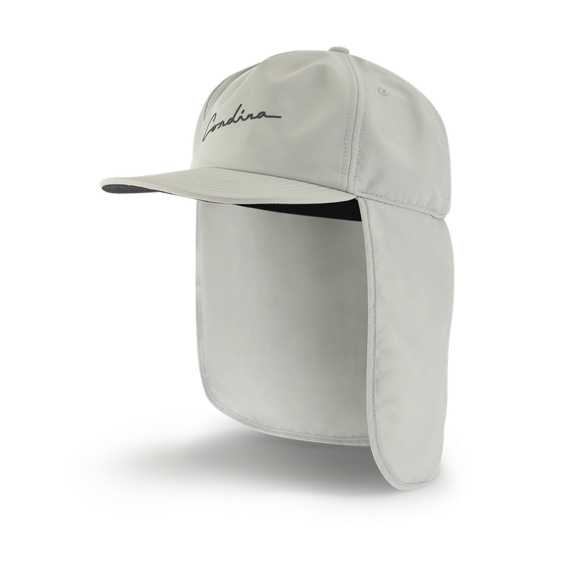 Guide Cap