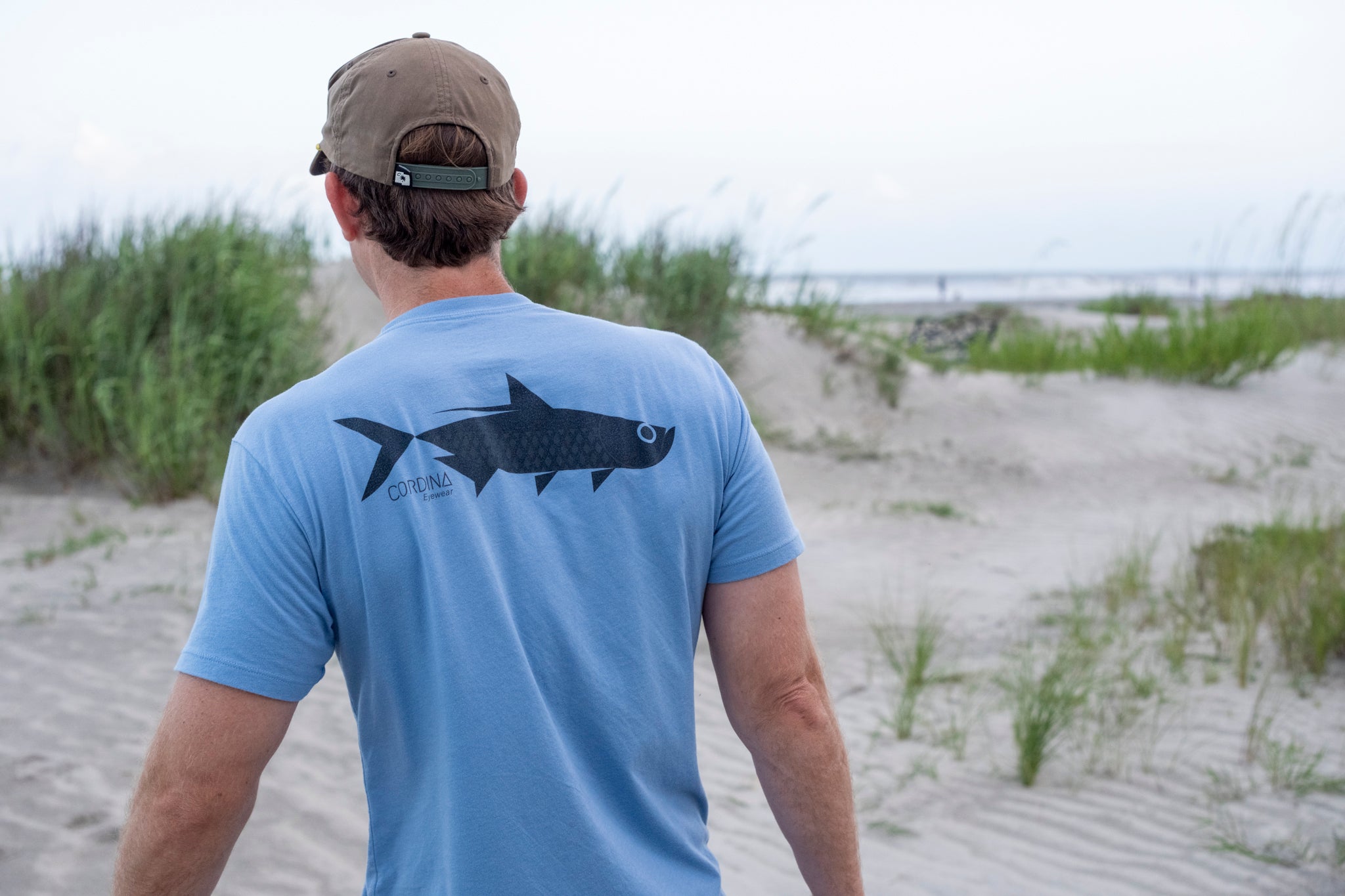 Tarpon T-Shirt