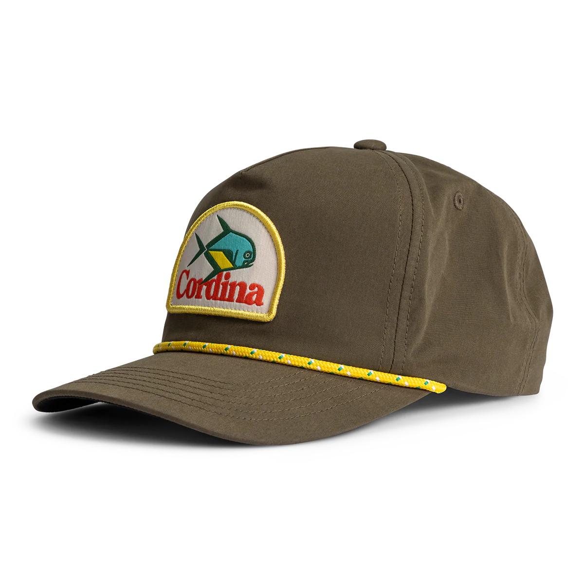 Permit Performance Rope Hat