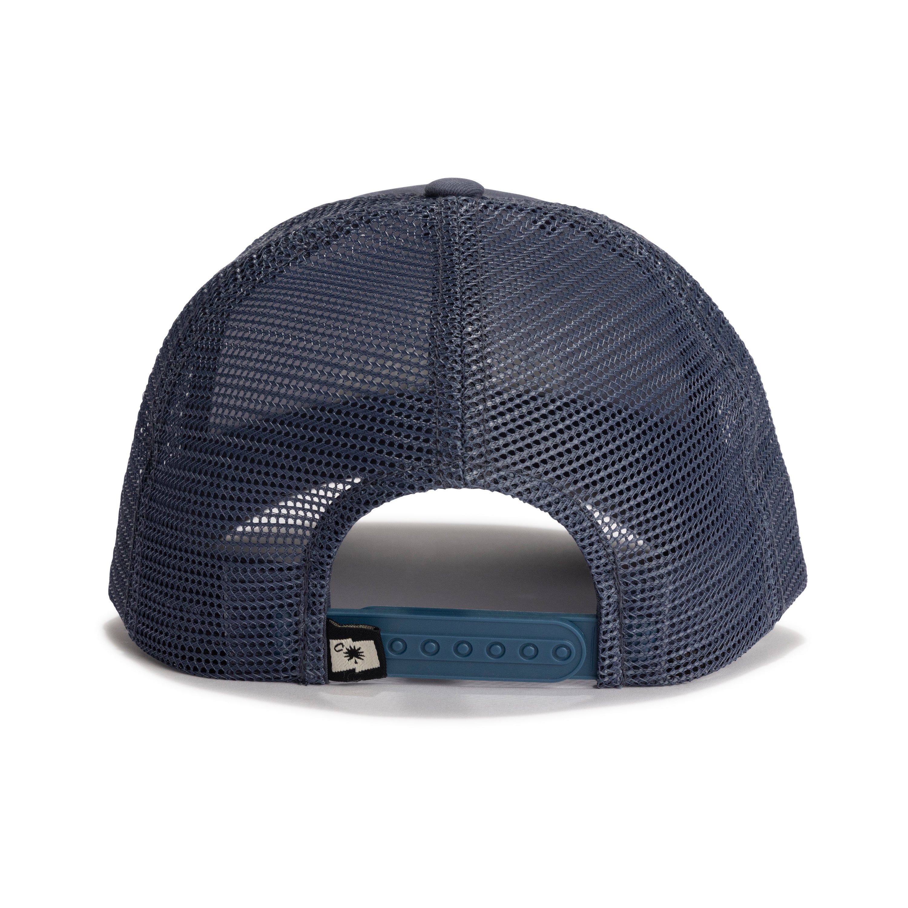 Trucker Flag Hat