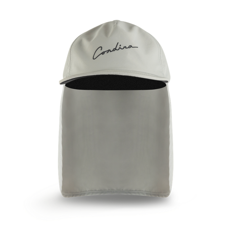 Guide Cap