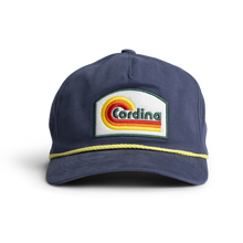 Load image into Gallery viewer, Retro Wave Hat

