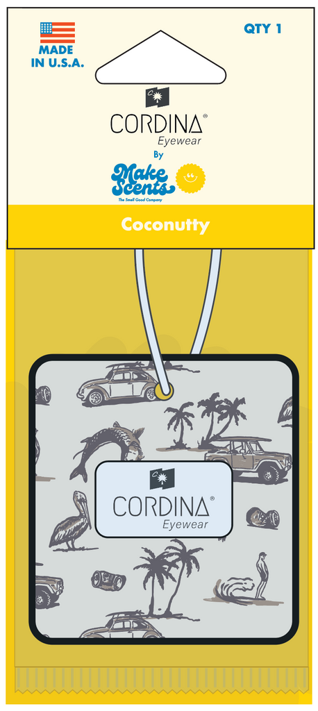 Air Freshener