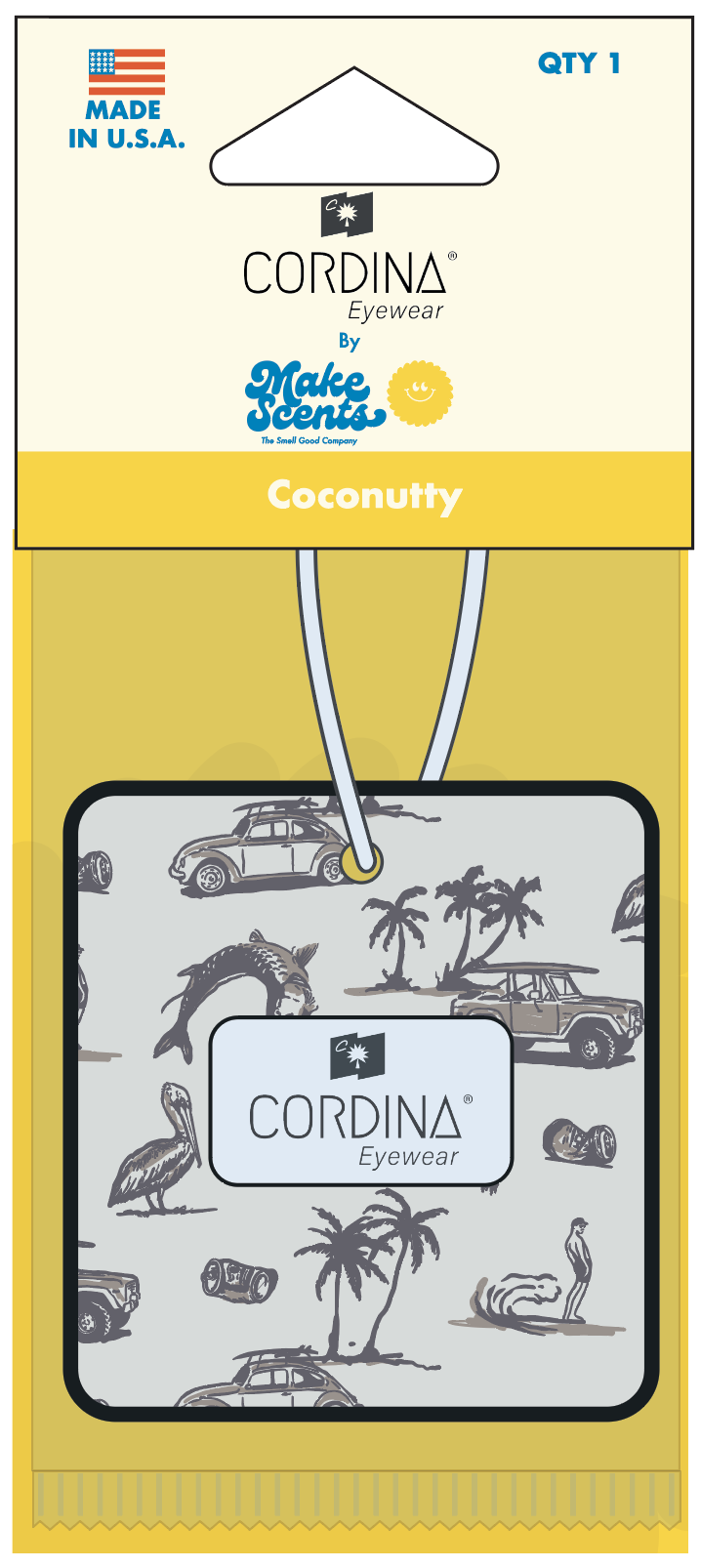 Air Freshener