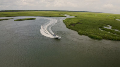 This is a compilation video of people using our polarized sunglasses for the hobby's and sports they are designed for, fishing, boating, being active. 