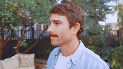 Drifter Sunglasses fit video