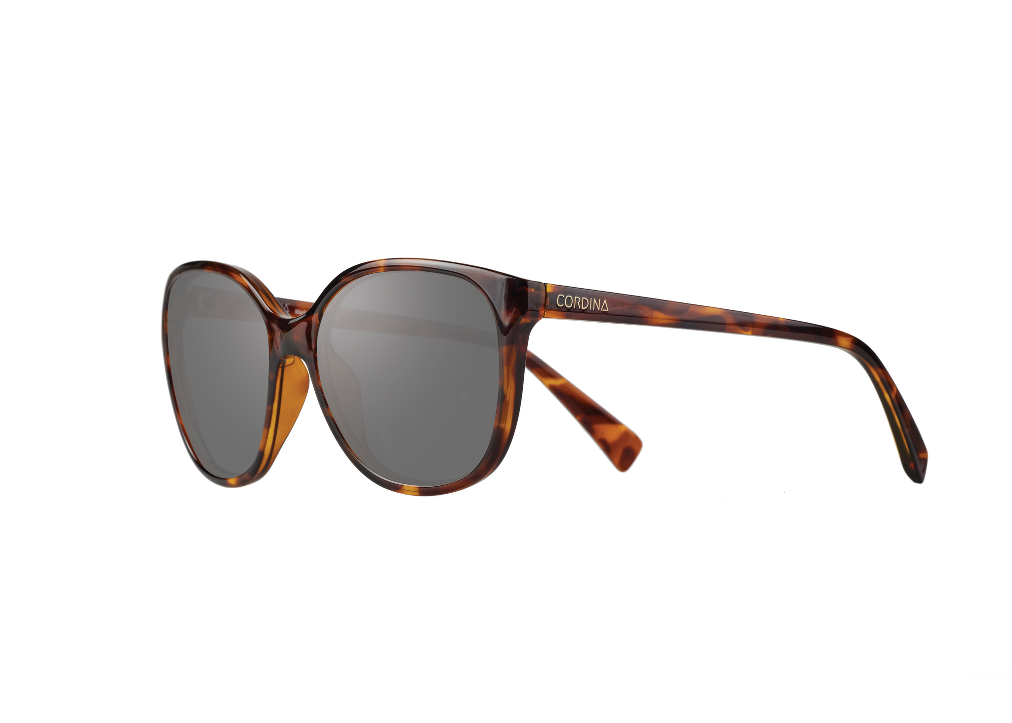 Smith shoreline women's polarized top sunglasses