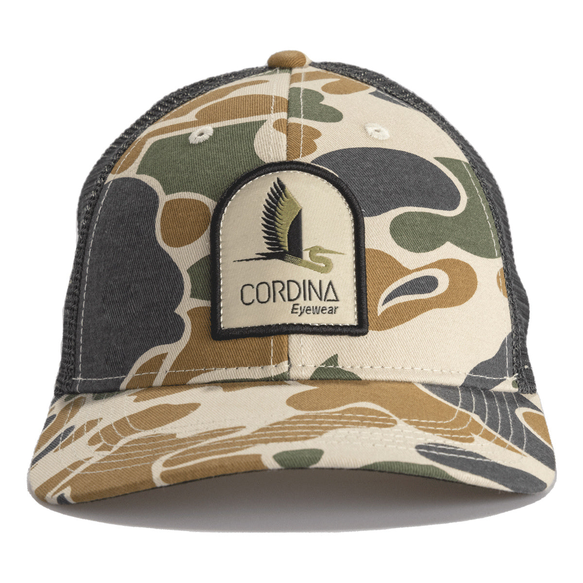 Heron Hat