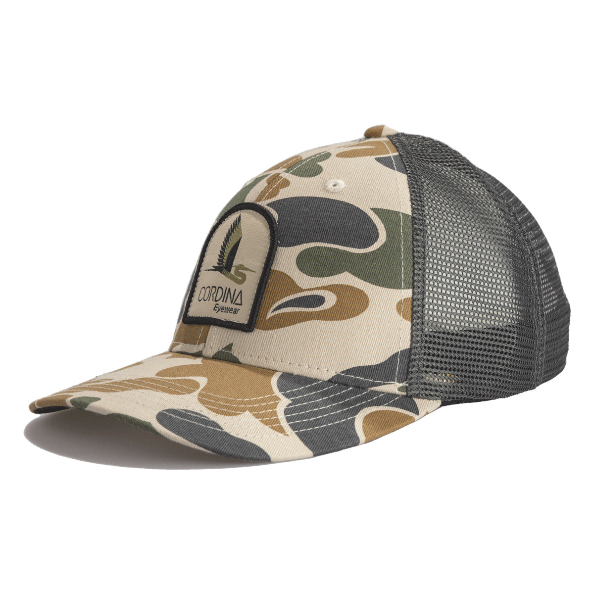 Heron Hat