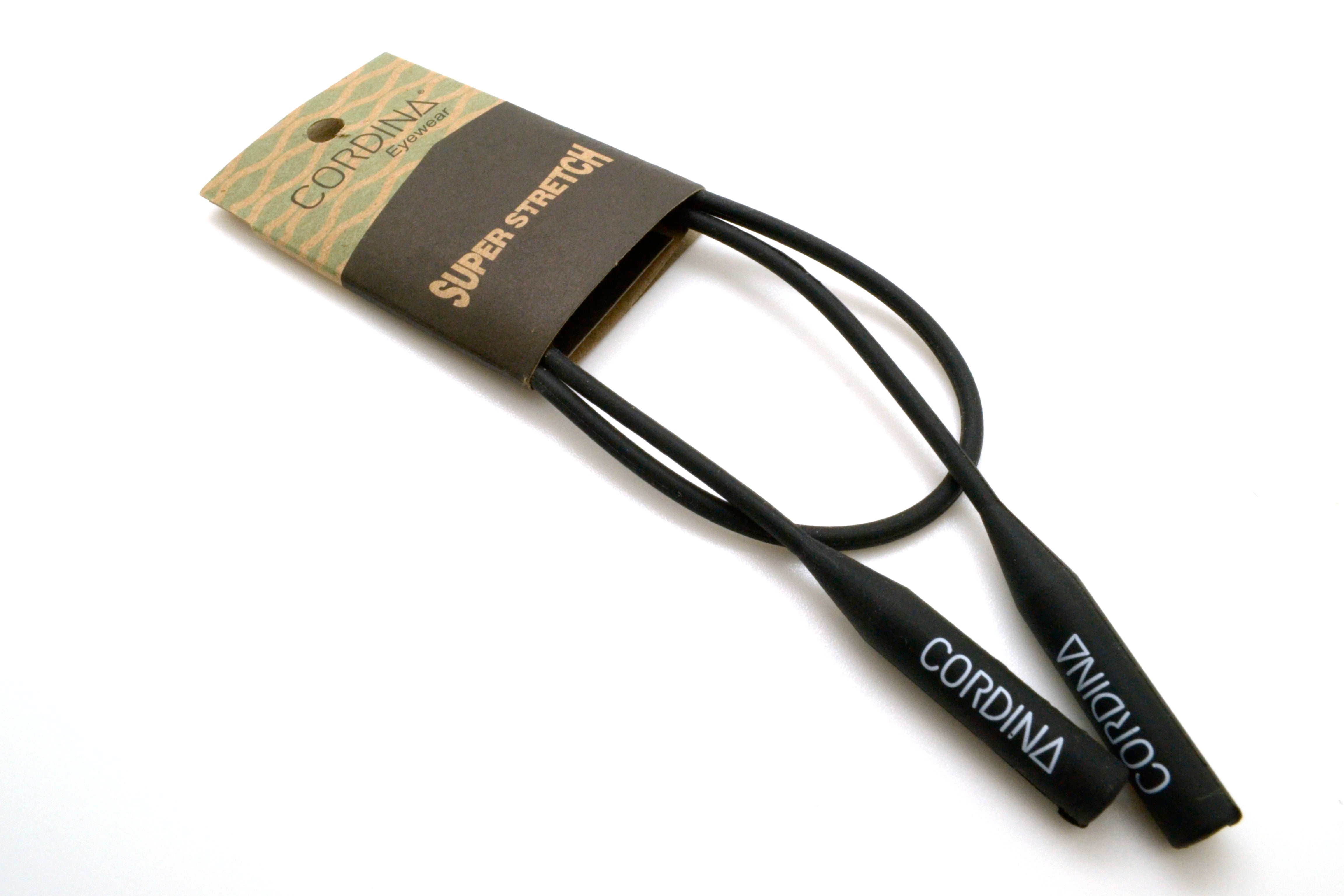 SILICONE STRAPS - SUPER STRETCH