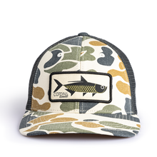 Load image into Gallery viewer, Tarpon Hat
