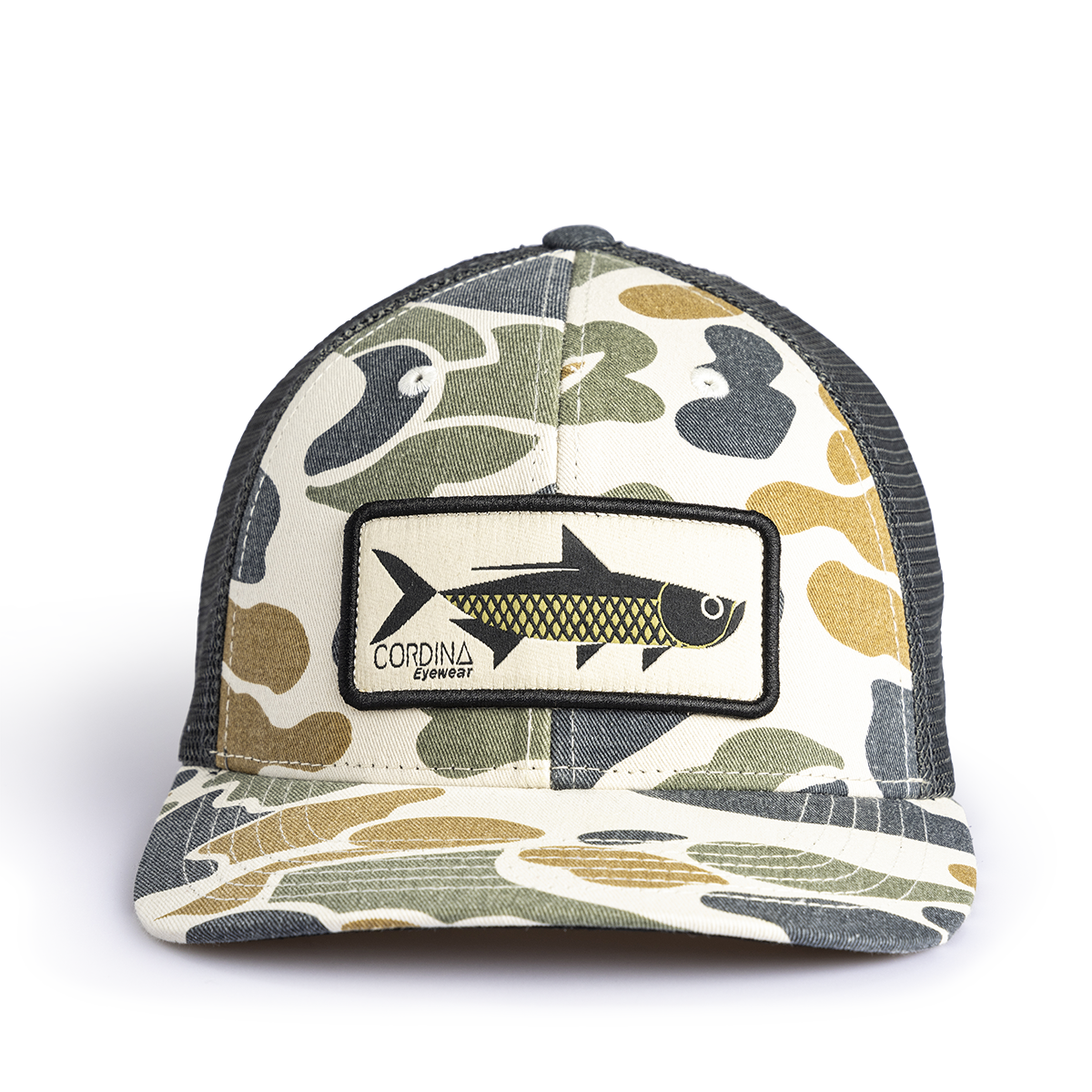 Tampa Tarpons AC 3930-ROAD Hat