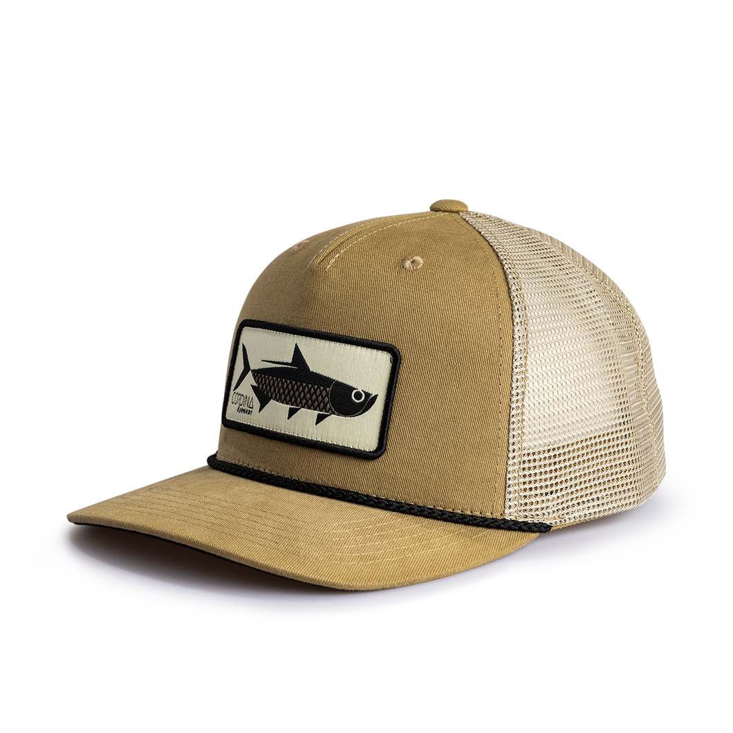 Tarpon Hat