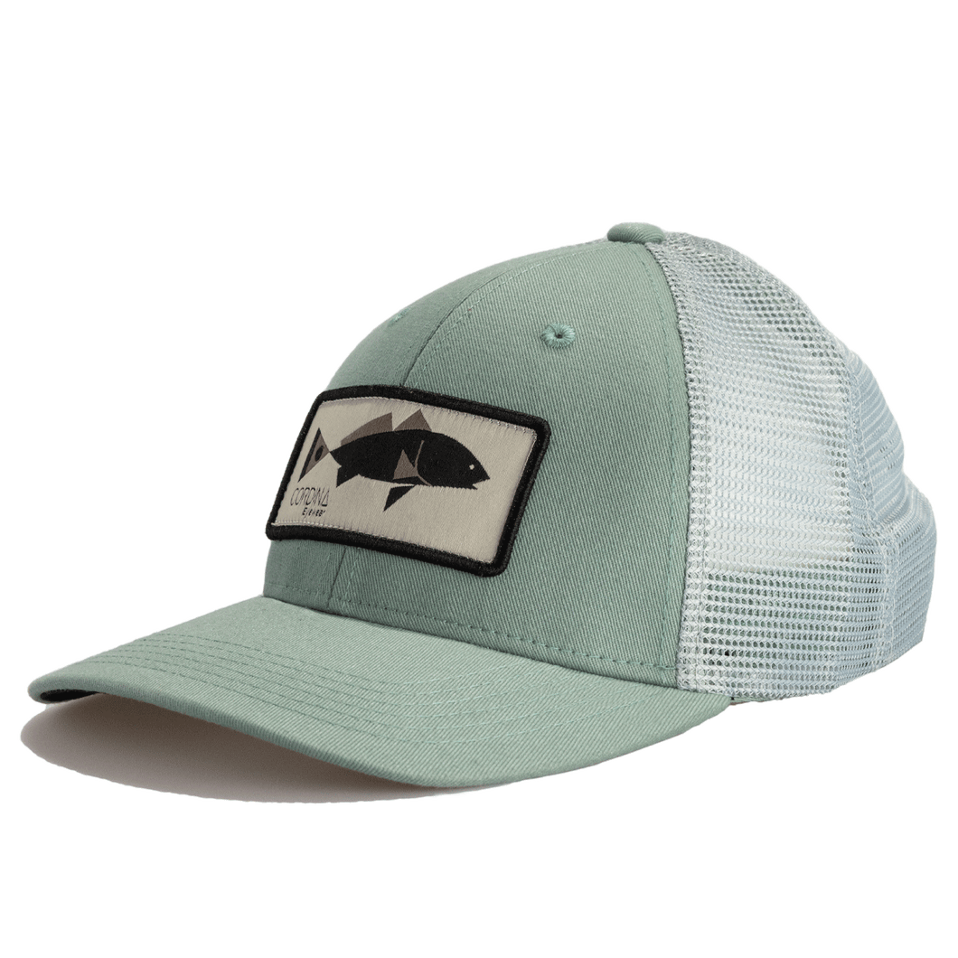 Redfish Hat