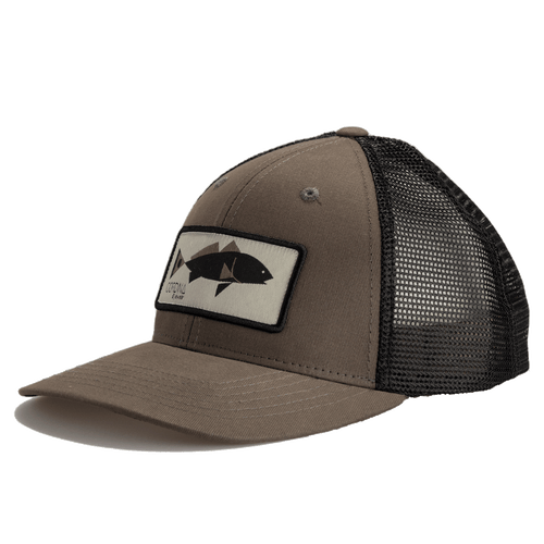 Redfish Hat