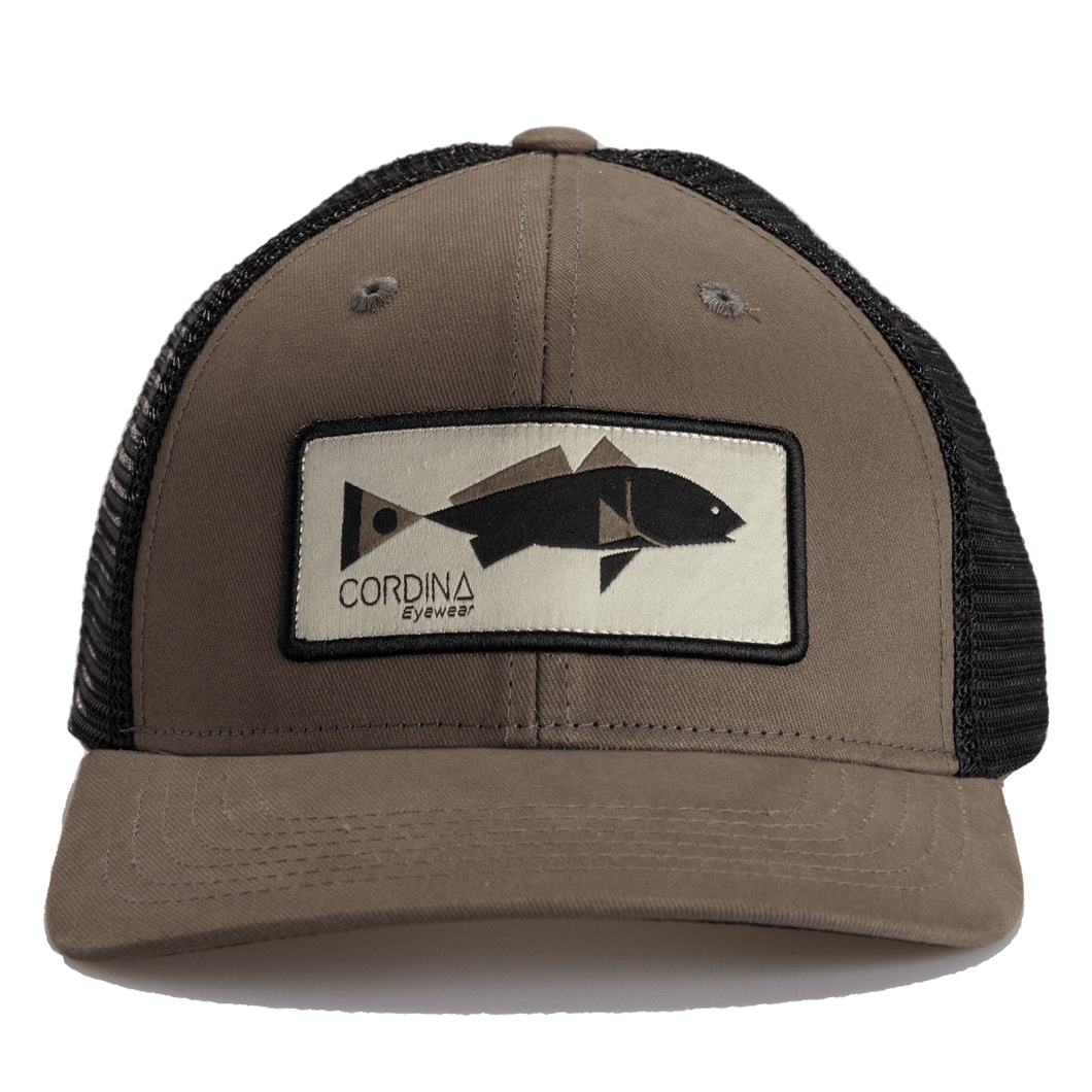 Redfish Hat