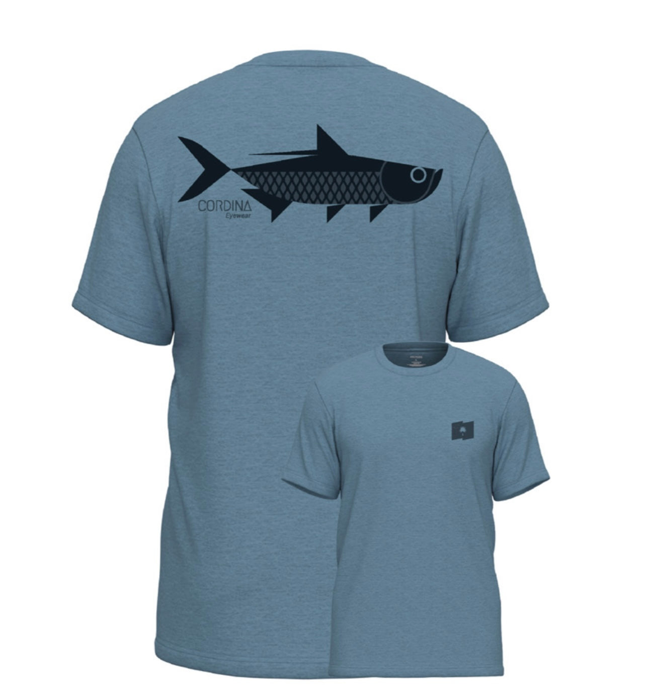 Tarpon T-Shirt