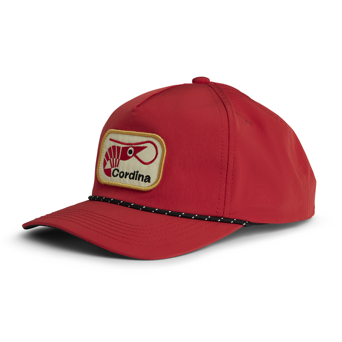 Shrimp Hat