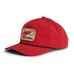 Shrimp Hat
